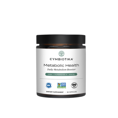 Cymbiotika® Metabolic Health