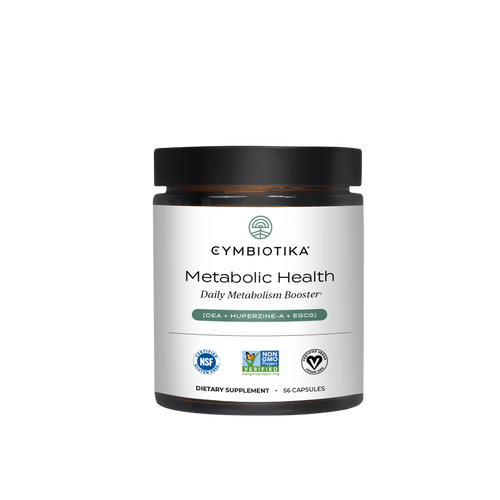 Cymbiotika® Metabolic Health