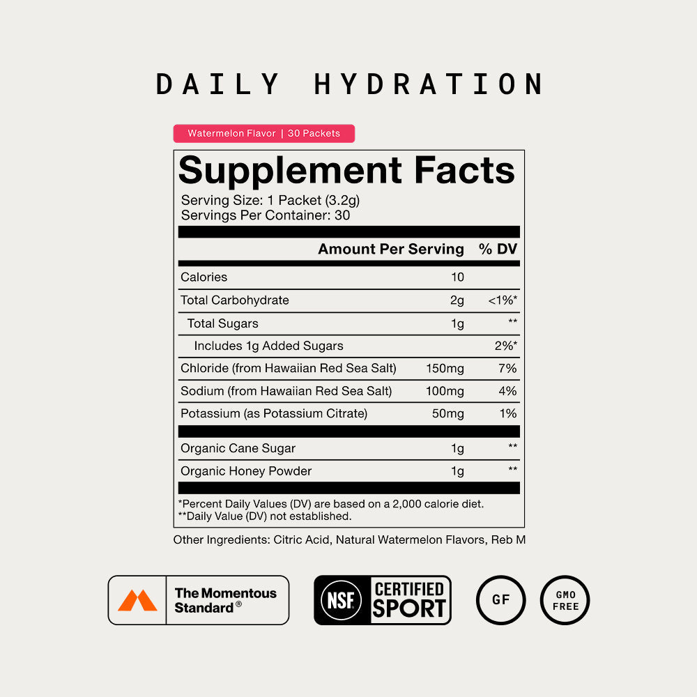 Momentous Daily Hydration Electrolyte Powder | Watermelon, 30 Packets — SupplementFacts 3.jpg