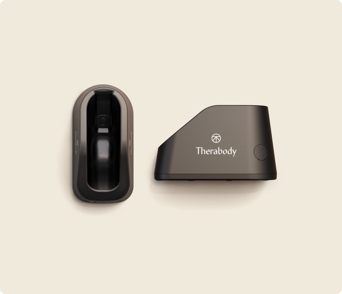 Theragun PRO Plus Charging Stand by Therabody