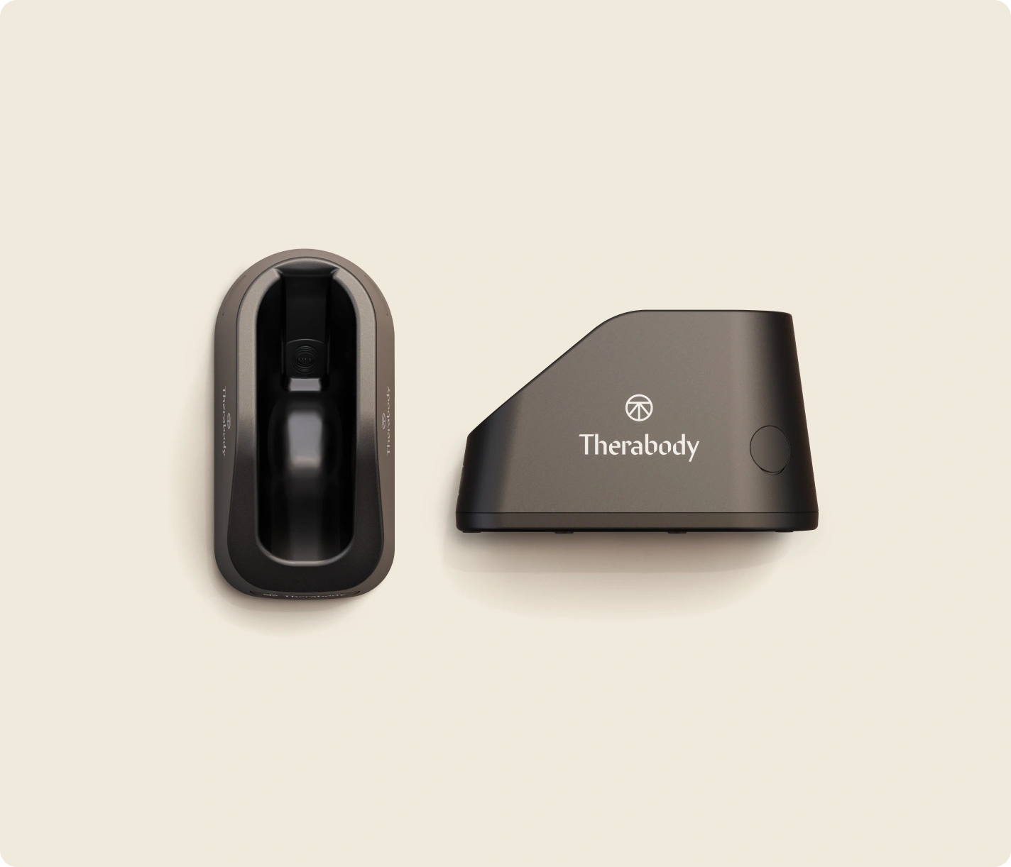 Theragun PRO Plus Charging Stand by Therabody
