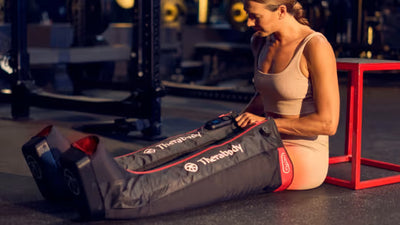Pneumatic Compression Therapy