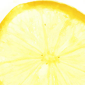 Citrus Aroma
