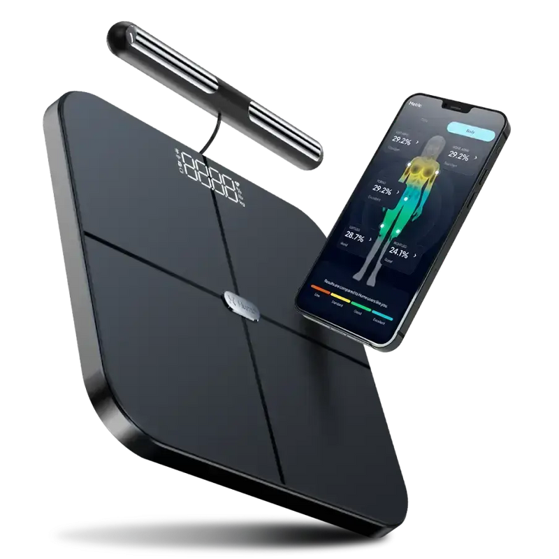 Hume Health The Hume Pod At-Home Body Composition Smart Scale