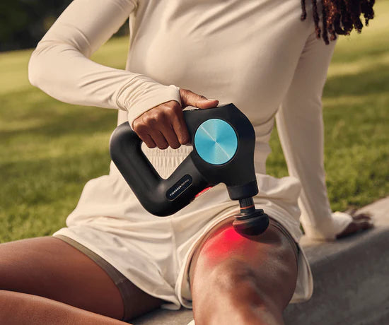 Heat Therapy