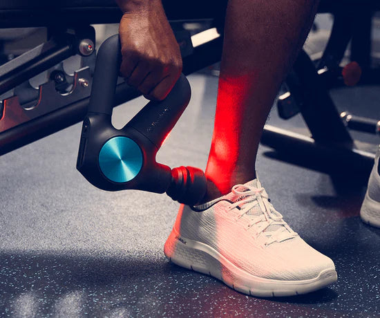 Vibration Therapy