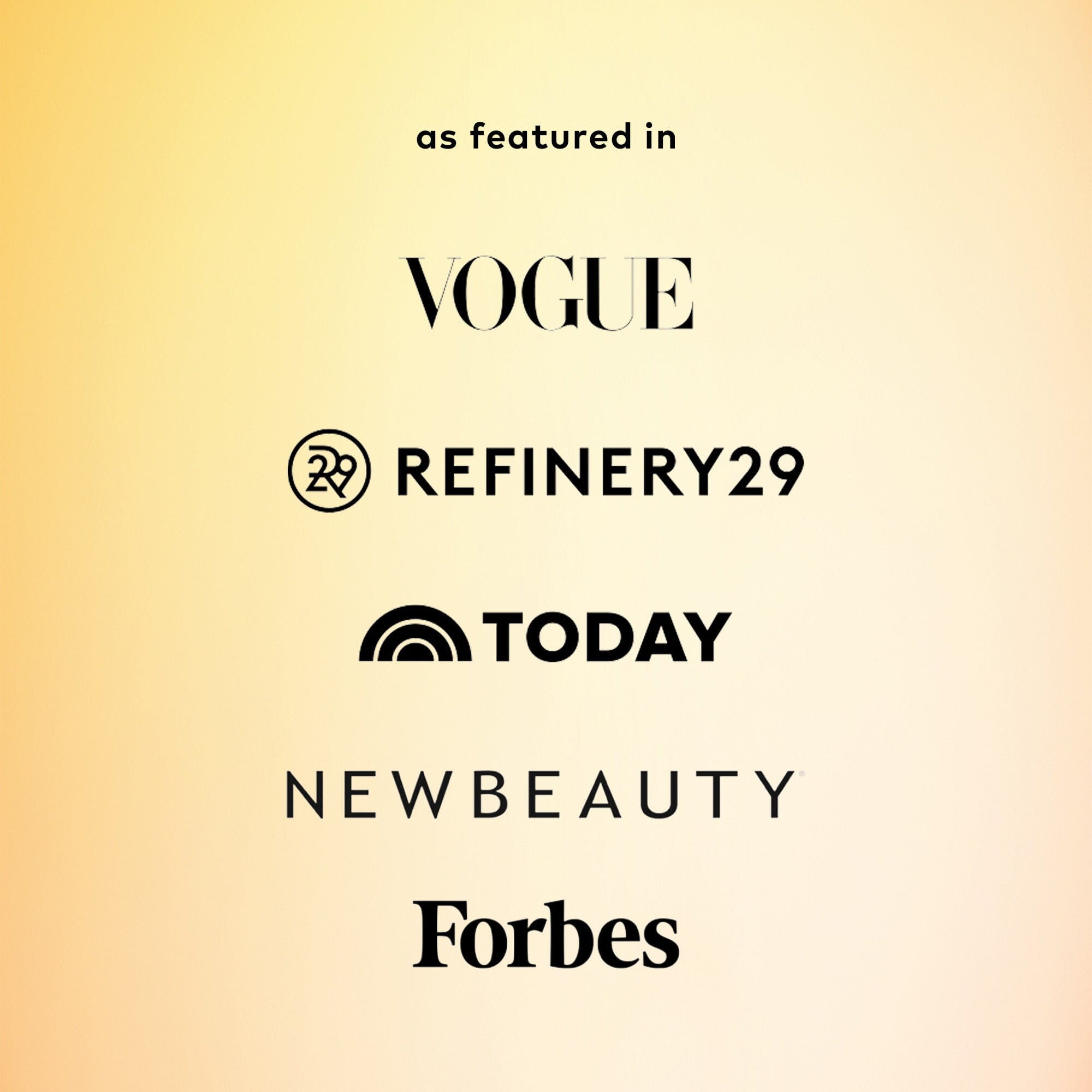 The Good Patch Think Patch