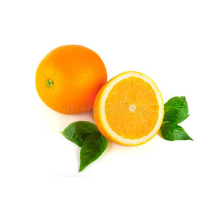 Refreshing Natural Citrus Mint