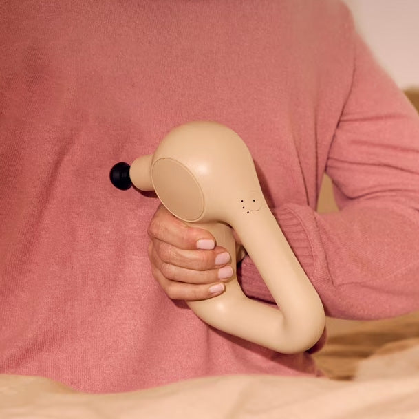 Thumb Attachment