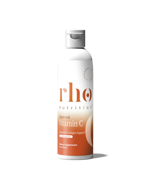 Rho Nutrition Liposomal Vitamin C (30 Servings)