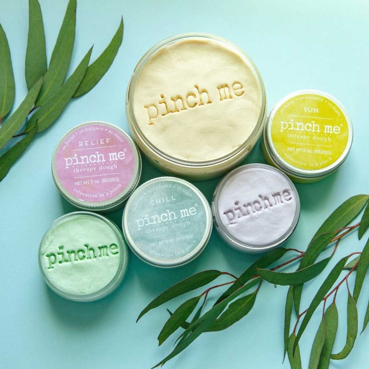 Pinch Me Therapy Dough (3oz)