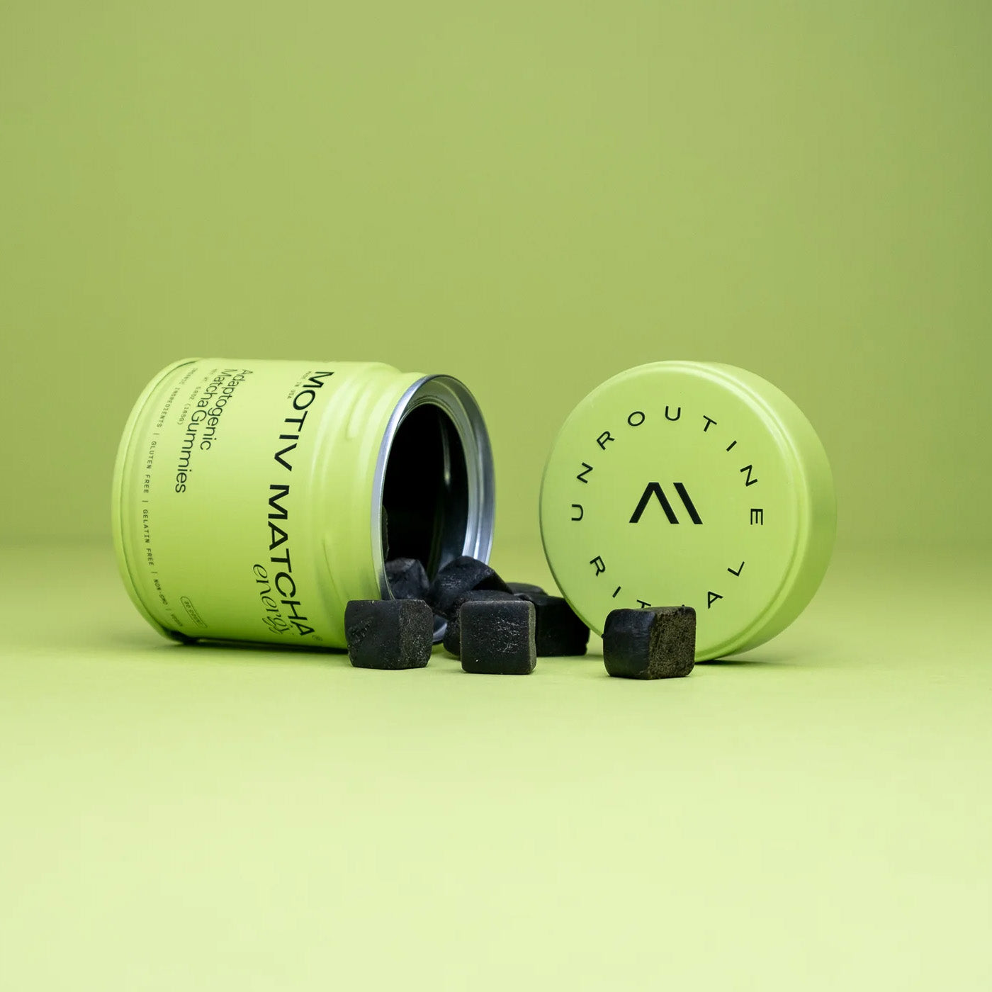 Motiv Matcha® Adaptogenic Matcha Gummies, 30 ct.