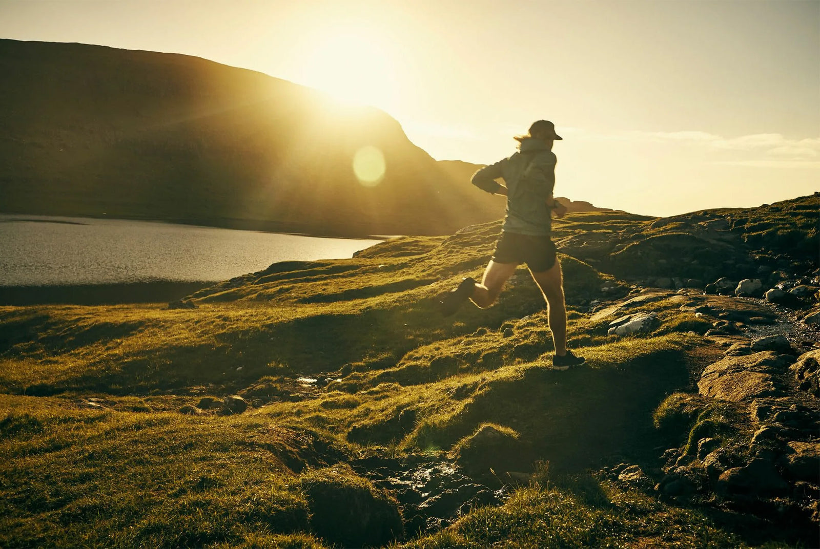 Momentous is a human performance company dedicated creating no-compromise products and tools that support the endless improvement of personal performance.