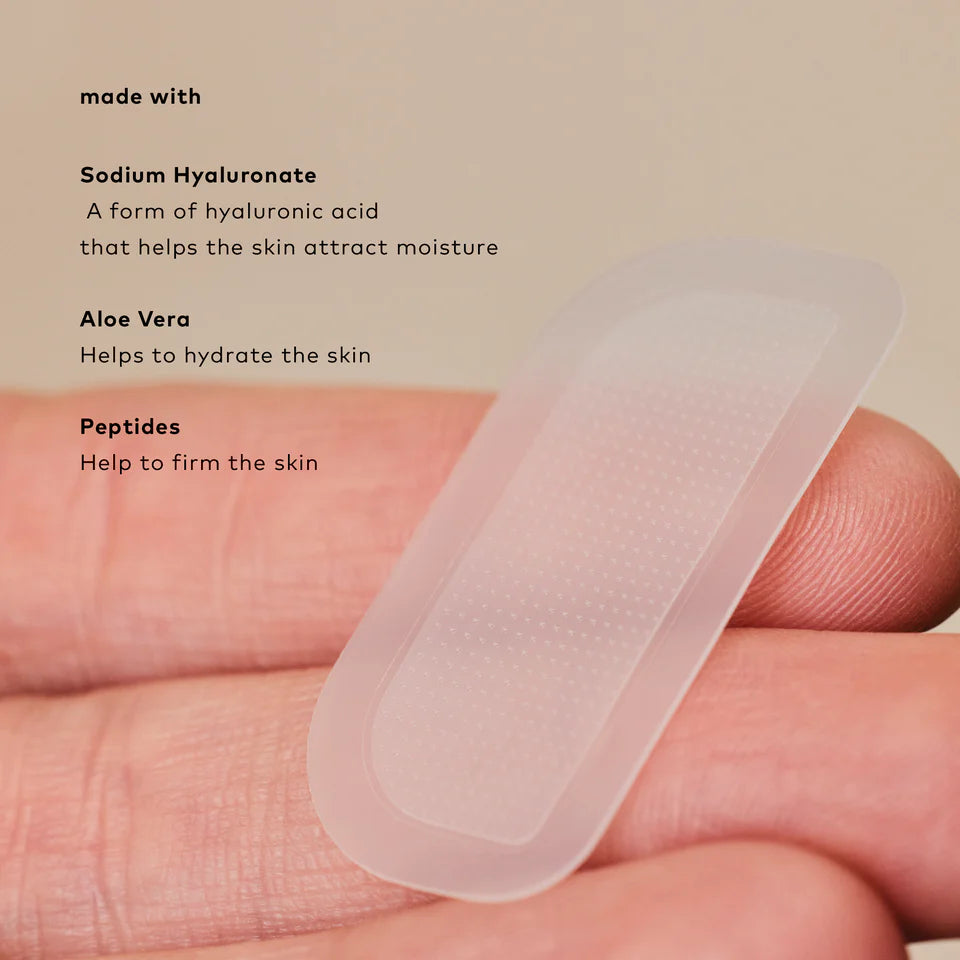 The Good Patch Un-Wrinkle Patches