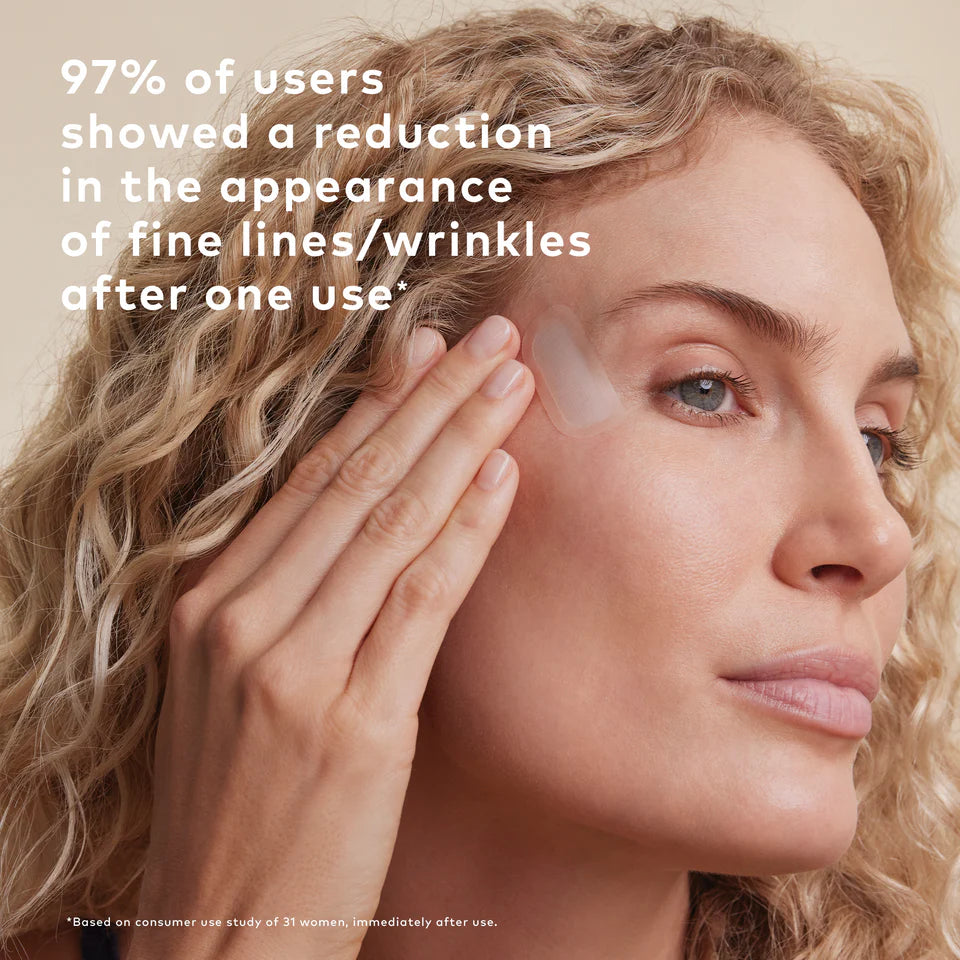 The Good Patch Un-Wrinkle Patches