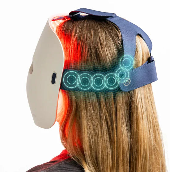 Vibration Massage