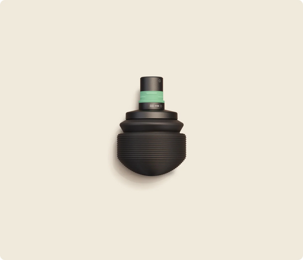 Theragun Vibration Plus Attachment by Therabody