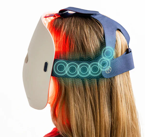 Vibration Massage