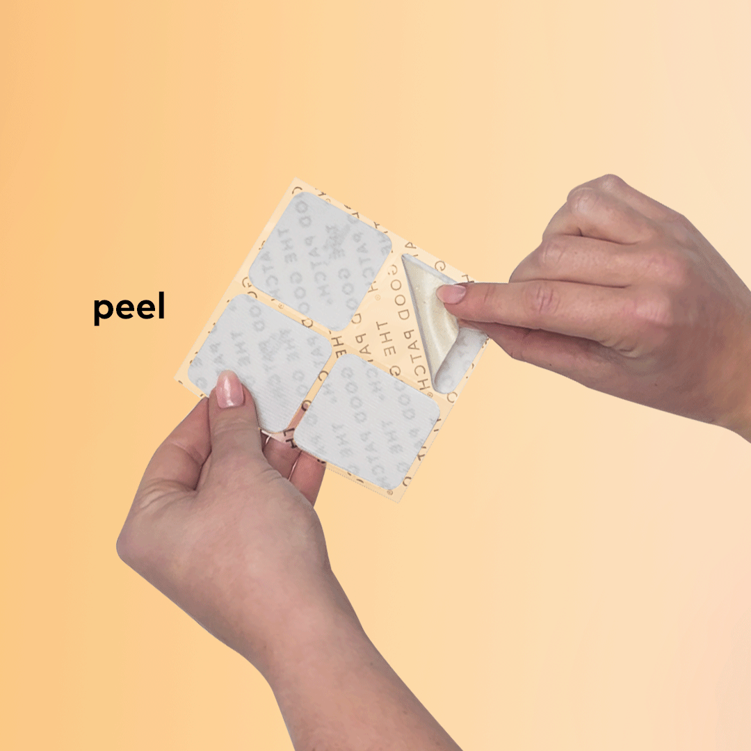 The Good Patch Active Patch