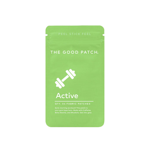 The Good Patch Active Patch