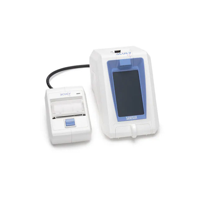 SEKISUI Diagnostics Acucy® Influenza A&B Reader System