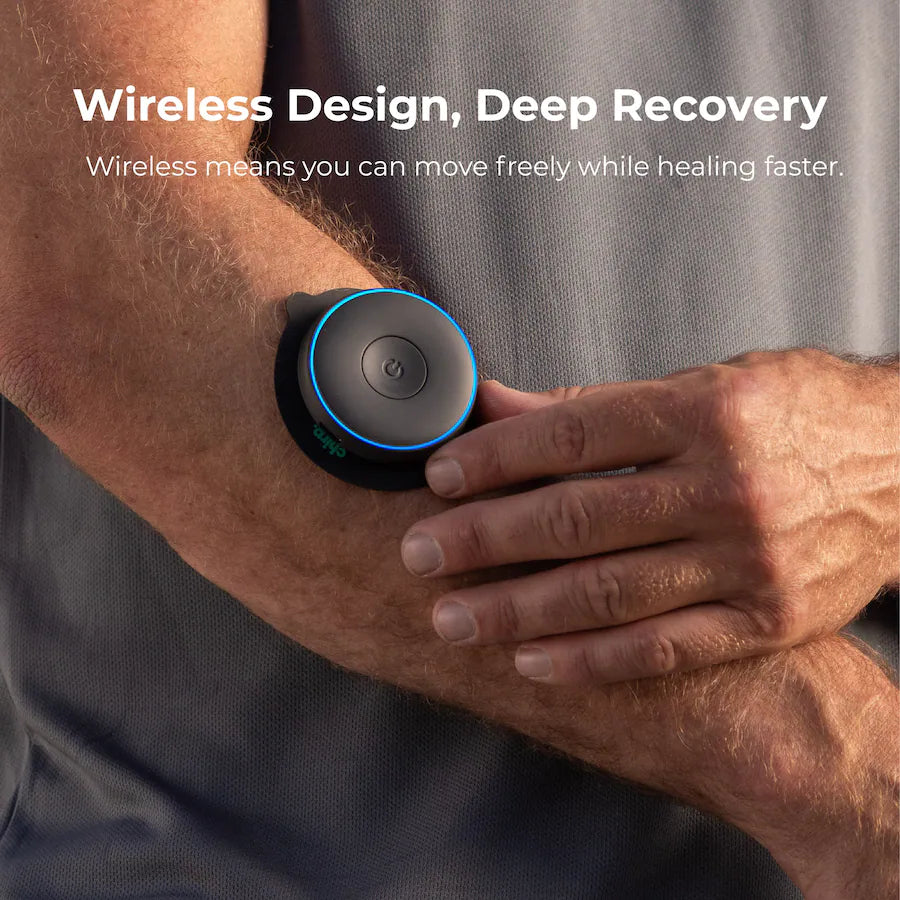 Chirp Halo™ Full Body Bundle