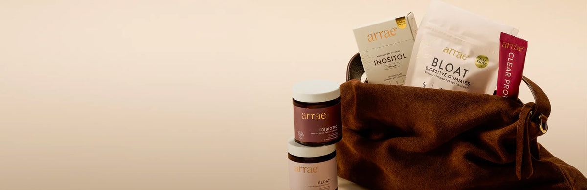Targeted natural supplements that work.