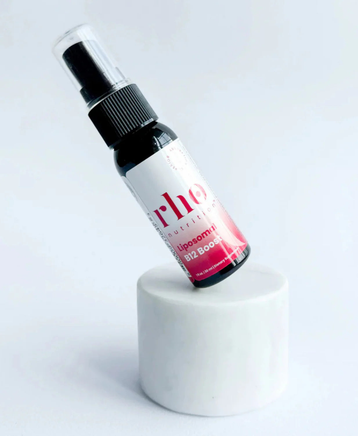 Rho Nutrition Liposomal Methyl B12 (60 Servings)