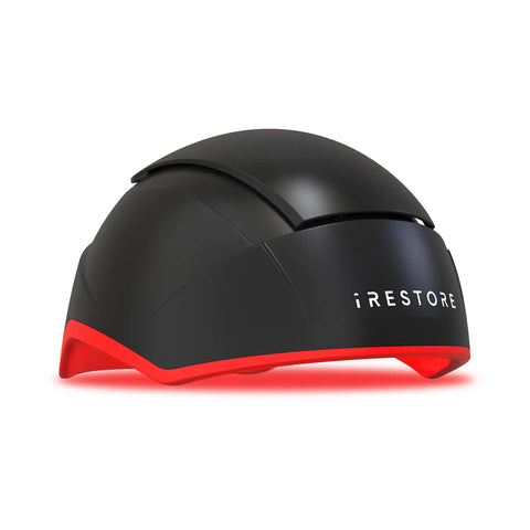 iRESTORE Elite Laser Hair Growth System - HSA/FSA Eligible