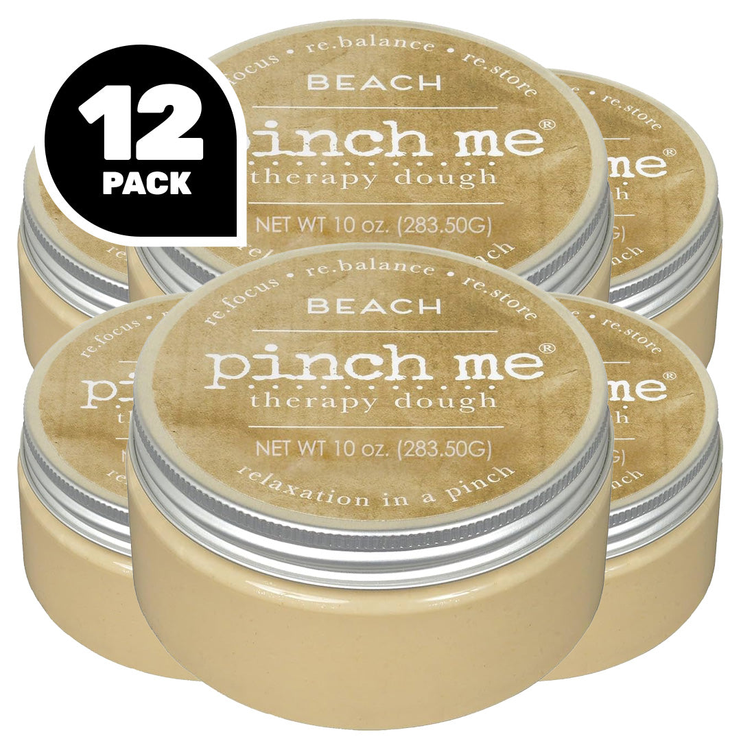Pinch Me Therapy Dough (3oz)