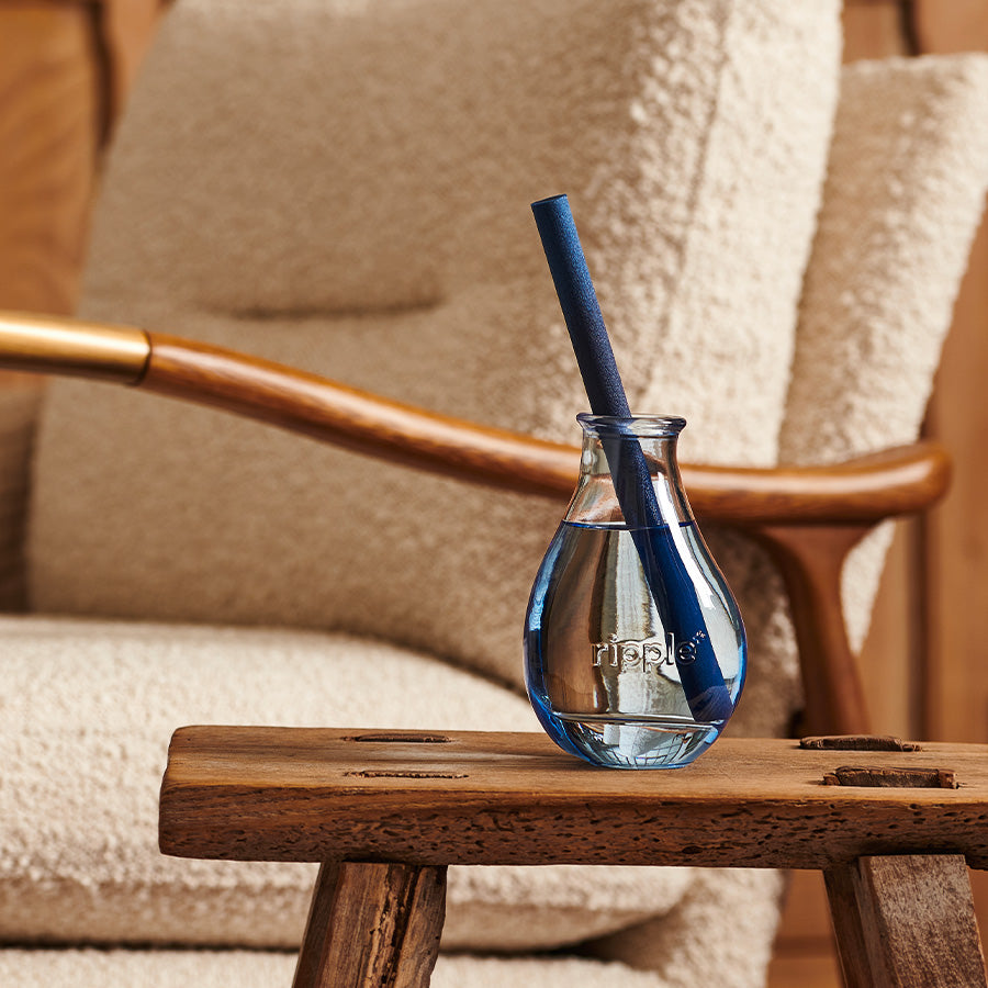 ripple⁺ Relax Reed Diffuser (Berry Oasis)