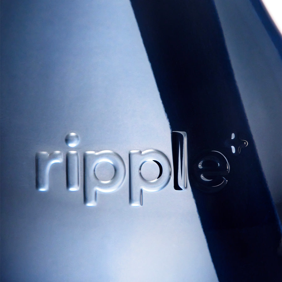 ripple⁺ Relax Reed Diffuser (Berry Oasis)