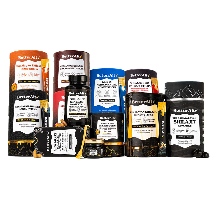 BetterAlt Build-A-Bundle