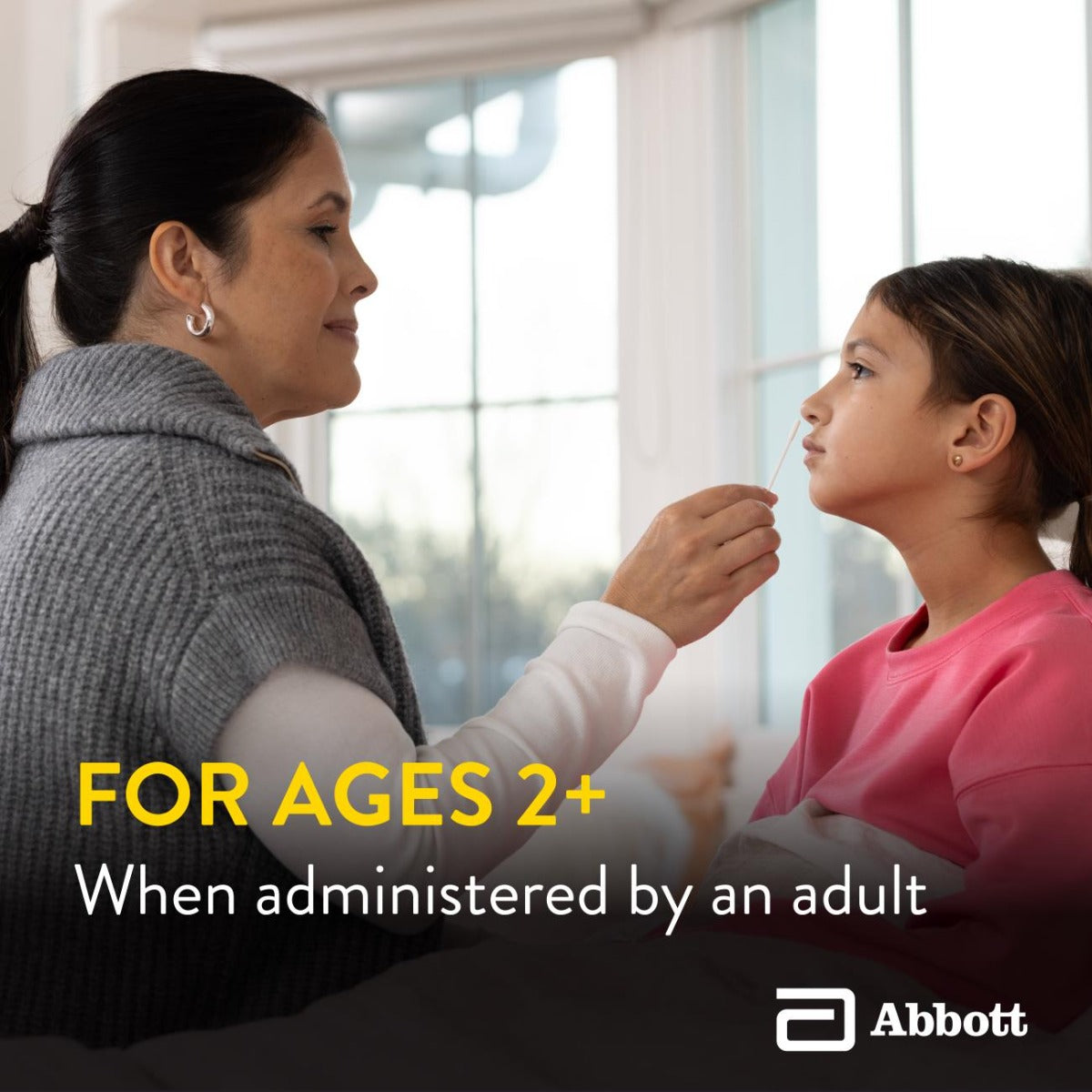 BinaxNOW™ COVID-19 Antigen Self Test