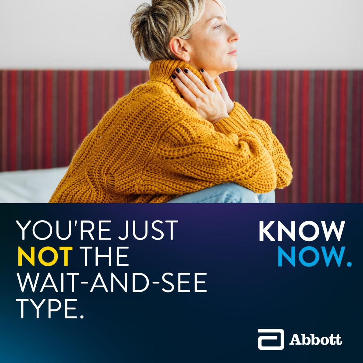 BinaxNOW™ COVID-19 Antigen Self Test