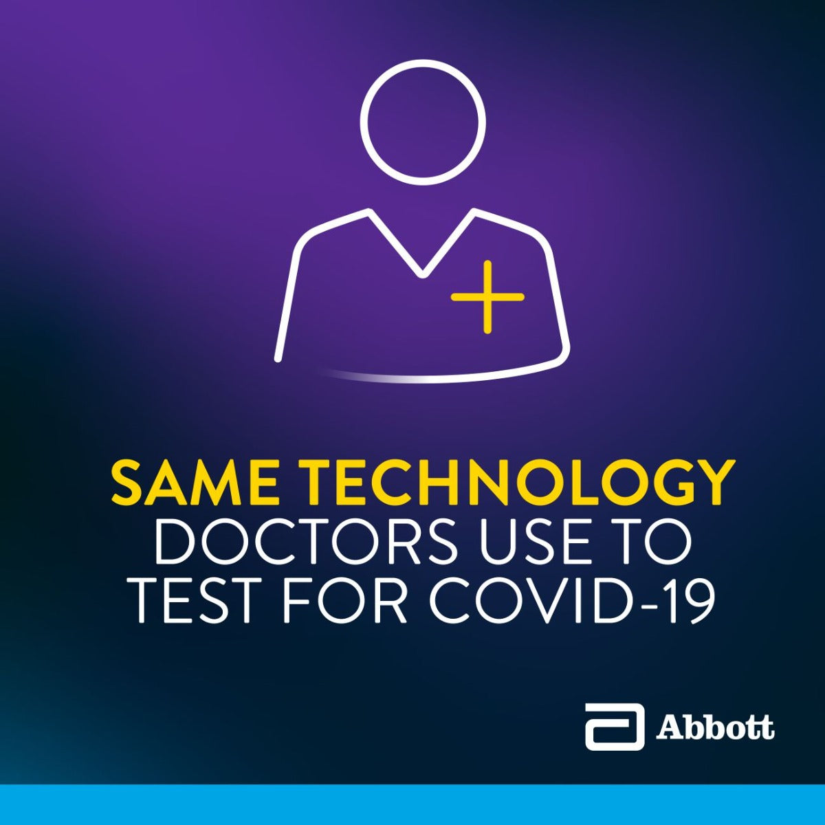 BinaxNOW™ COVID-19 Antigen Self Test