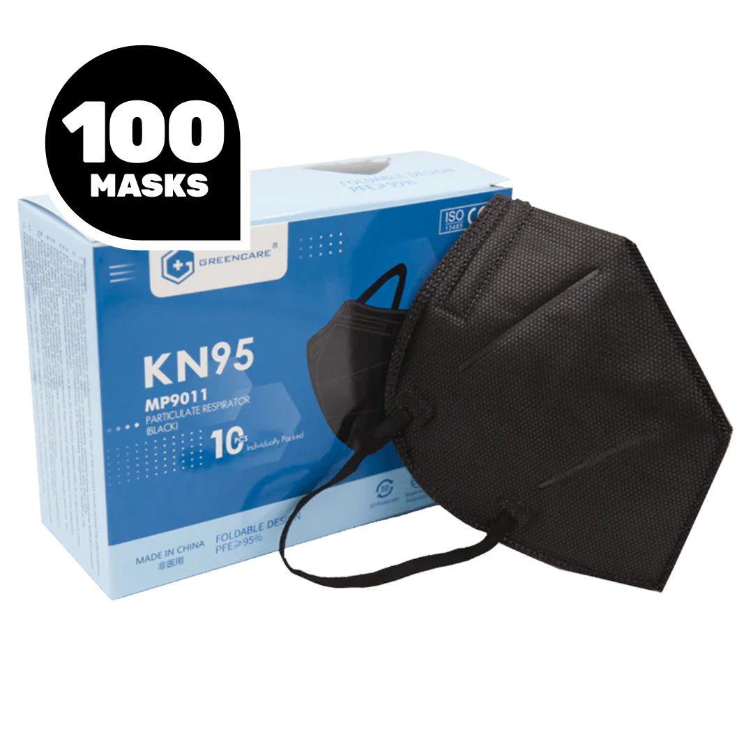 KN95 Mask