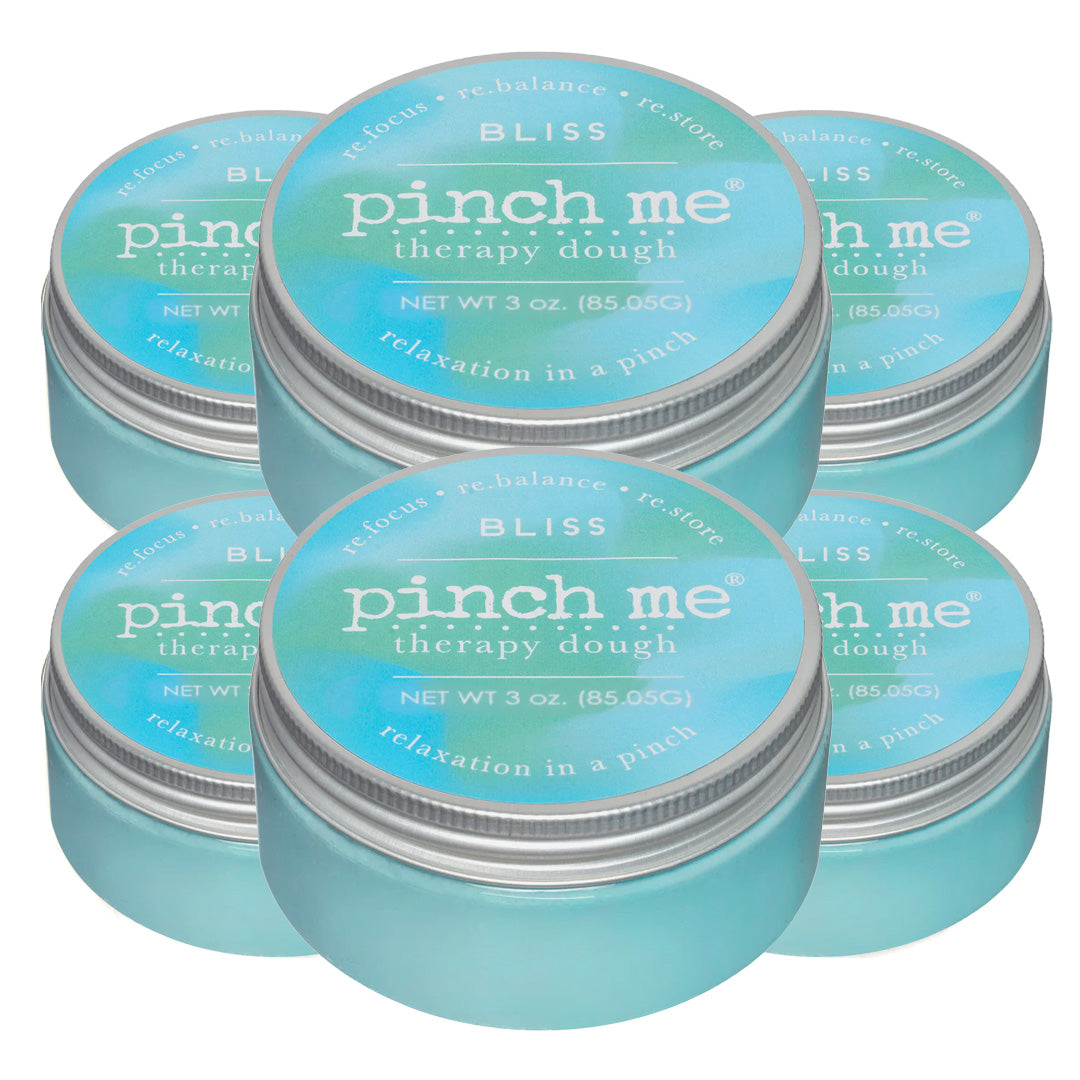 Pinch Me Therapy Dough (3oz)