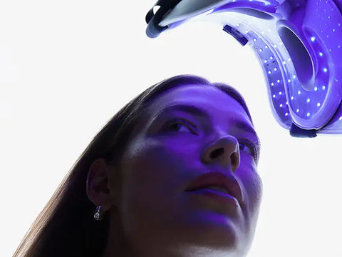 Blue Light Therapy