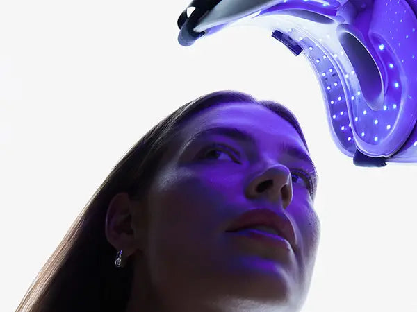 Blue Light Therapy