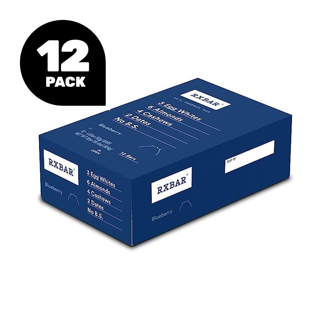 RXBAR Blueberry Protein Bar