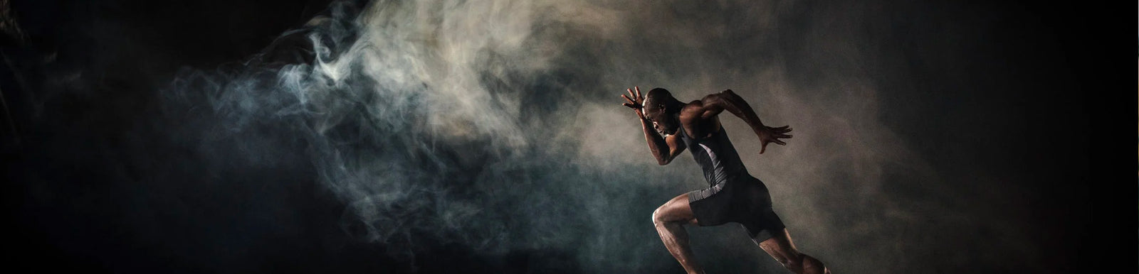 All-natural respiratory support product for aerobic recovery and performance.