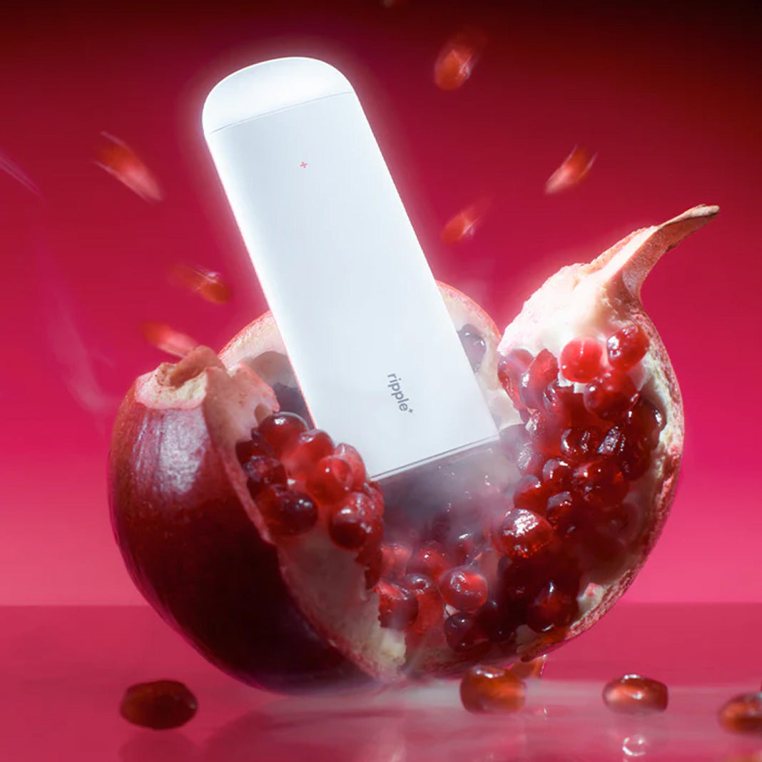 ripple⁺ Sampler (Full-Set of Aromas) (6-Pack)