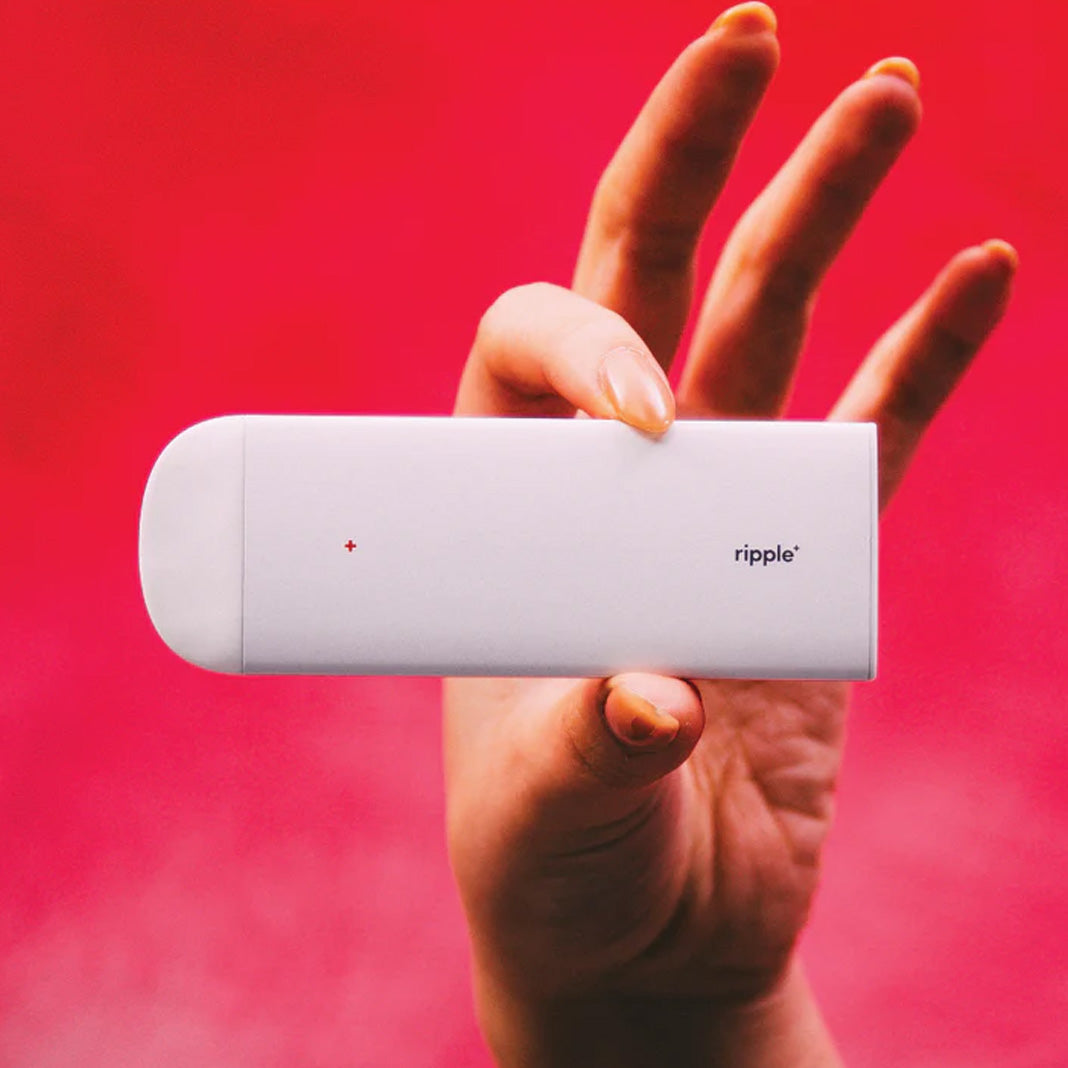 ripple⁺ Sampler (Full-Set of Aromas) (6-Pack)