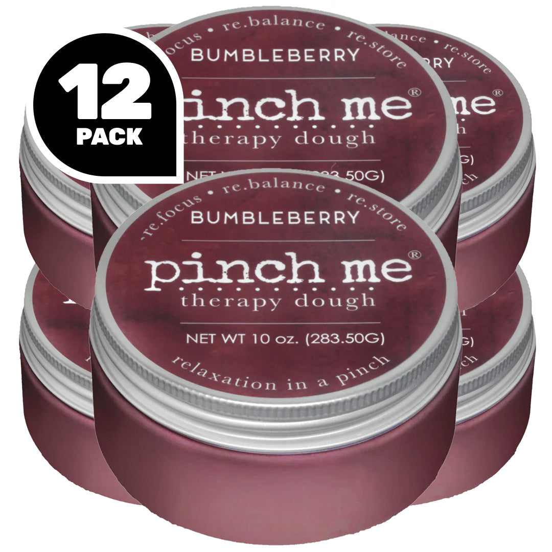 Pinch Me Therapy Dough (3oz)