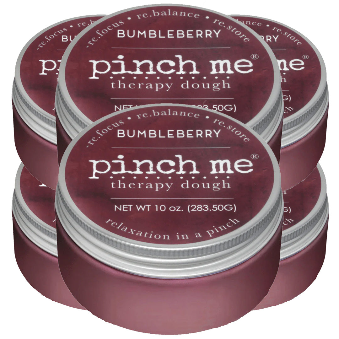 Pinch Me Therapy Dough (3oz)