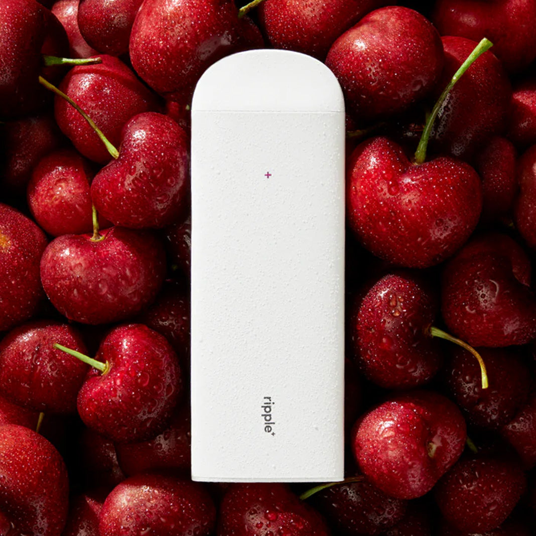 ripple⁺ Sampler (Full-Set of Aromas) (6-Pack)