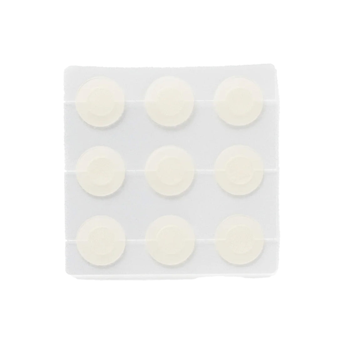 Popmask Bye Bye Ingrown Hairs Microdart Patches