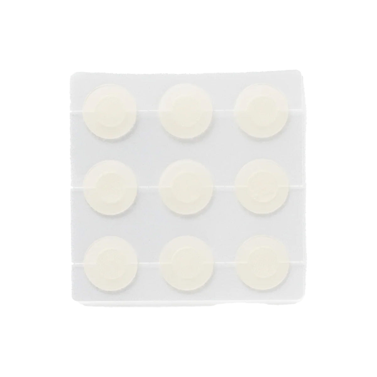 Popmask Bye Bye Ingrown Hairs Microdart Patches