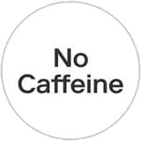 No Caffeine
